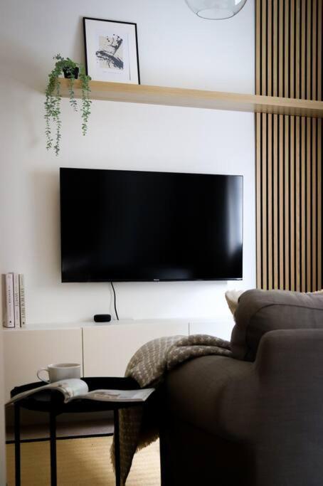 Luxurious Fully Equipped Cowley 1 Bed Apartment With Free Parking Оксфорд Экстерьер фото