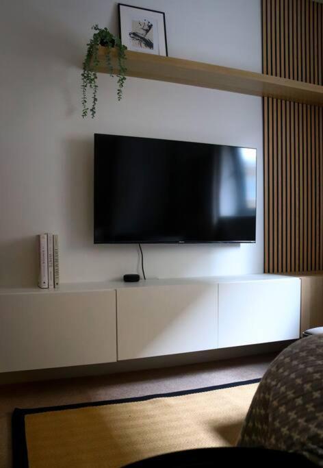 Luxurious Fully Equipped Cowley 1 Bed Apartment With Free Parking Оксфорд Экстерьер фото