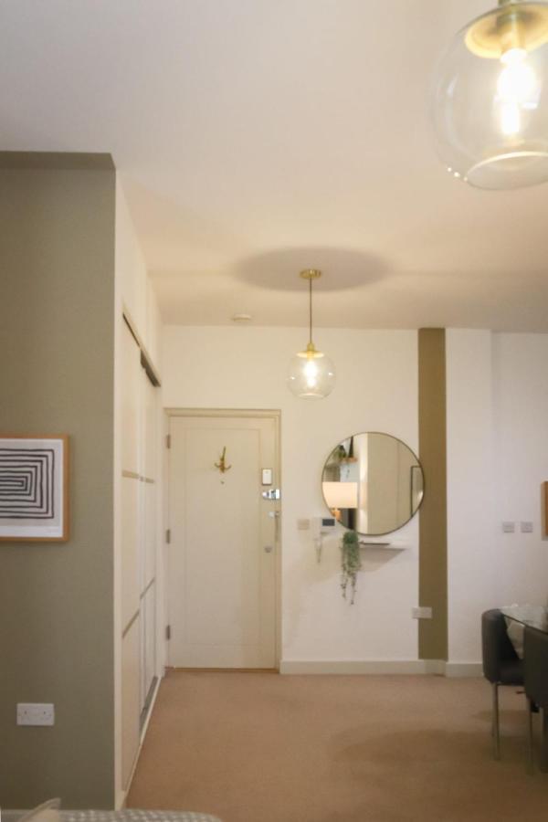 Luxurious Fully Equipped Cowley 1 Bed Apartment With Free Parking Оксфорд Экстерьер фото