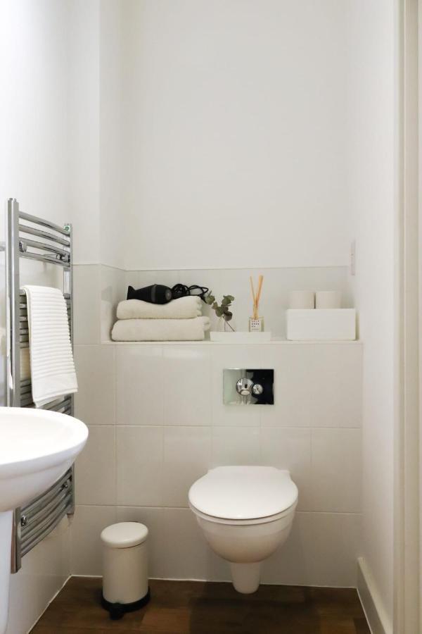 Luxurious Fully Equipped Cowley 1 Bed Apartment With Free Parking Оксфорд Экстерьер фото