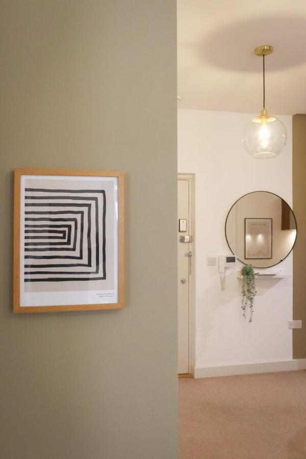 Luxurious Fully Equipped Cowley 1 Bed Apartment With Free Parking Оксфорд Экстерьер фото